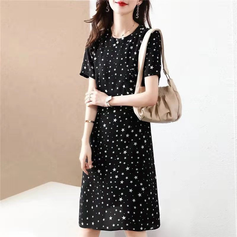 人気デザイナー 取寄 シフォンワンピース 長袖 ワンピース 春 春服 きれいめ 花柄ワンピース ロングワンピース レディース 大きいサイズ 3xl マキシ丈ワンピース 黒 ブラック 花柄 キレイめ 30代 春夏 上品 大人 シャツワンピース 着痩せ ロング丈 透け感 シフォン