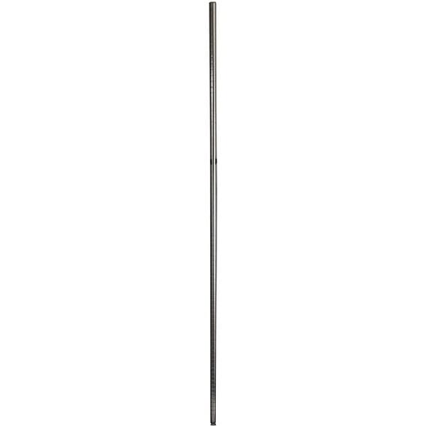 アイ・エル・シー SP-2200 PROFACE ソリッドシェルフ用SUS304ステンレスポール 2100mm×4本セット メーカー直送