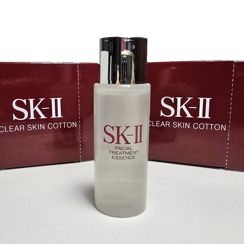 フェイシャルトリートメント エッセンス 30mlx3本 ピーテラエッセンス 透き通った透明な肌