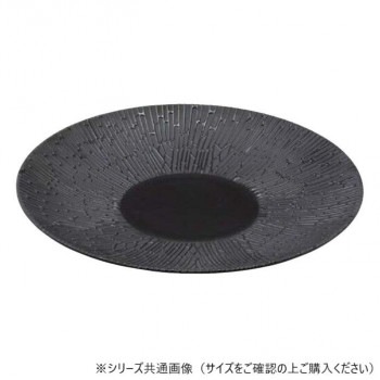 メラミン　φ40.5cmプレート　スパイダー　83361750