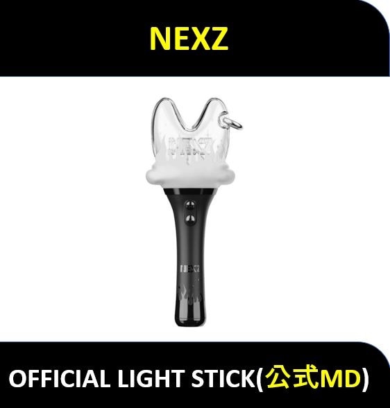 Qoo10] JYP Entertainment 【NEXZ】 - OFFICIAL LI : KPOP