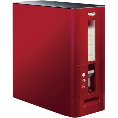 米びつ おしゃれ 10kg 洗える 計量 1合 米びつ12kg ライスストッカー 米櫃 6kg 12kg ライスボックス こめびつ キッチン用品 キッチン収納 収納 お米 コメ 保存容