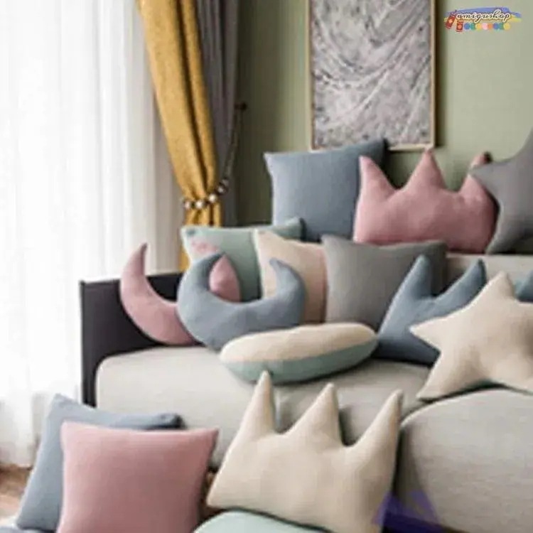 【メガ割 】選べる福袋 7枚セット ソファーカバー 用　涼感　涼しい　3人掛け 2人掛け 1人掛け シンプル トレンド お洒落 洋風 インテリア 汚れ防止 sofa cover100化粧ポーチ-大容量トイレ用品