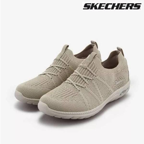 女性アーチフィットフレックスベージュSC0WFCEX051 BS 285405