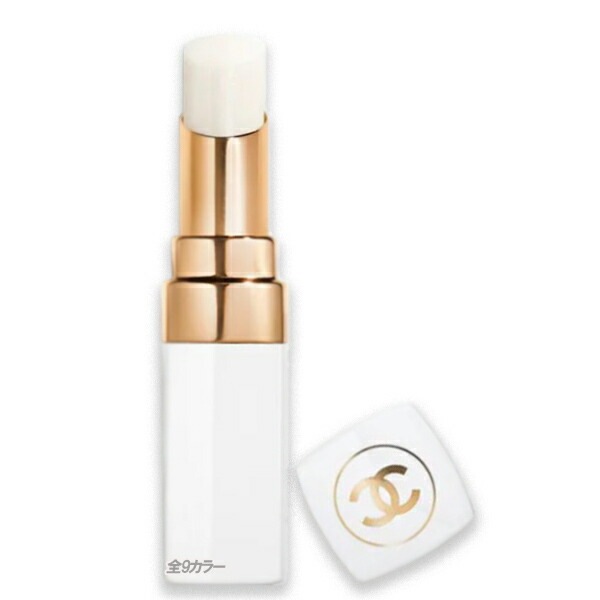 CHANEL シャネル ルージュ ココ ボーム