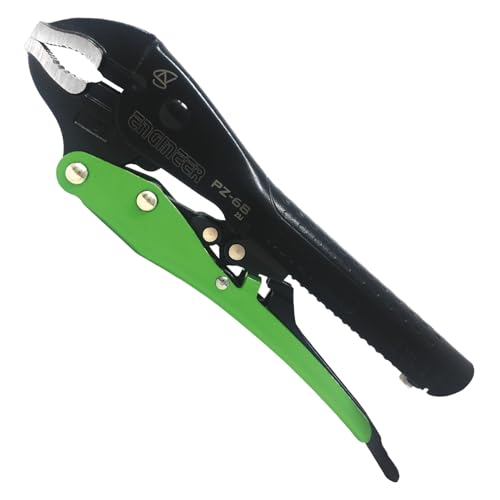 エンジニア(ENGINEER) ネジザウルスＶＰ－５ PZ-68