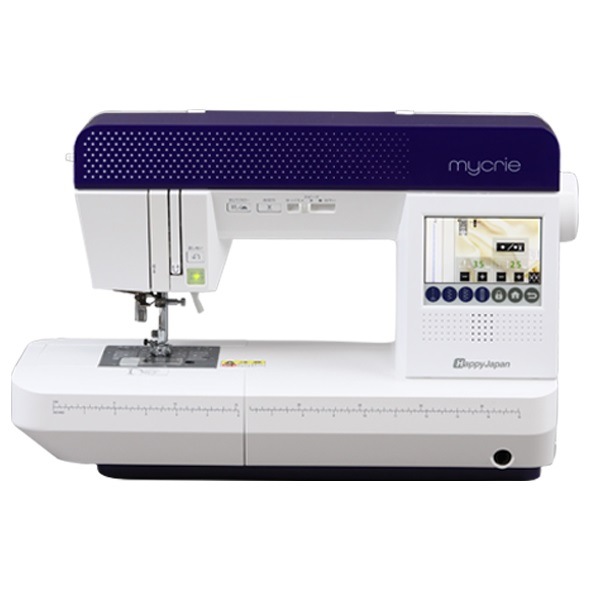 シンガー コンピューターミシン FFH-8000 FFH8000 mycrie ミクリエ