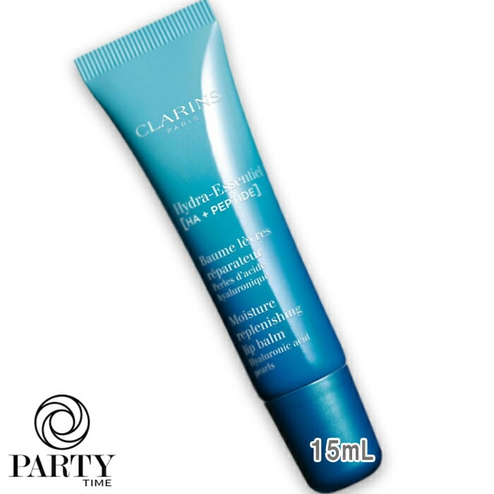 CLARINS イドラ エッセンシャル モイスチャー リップ バーム N 15mL