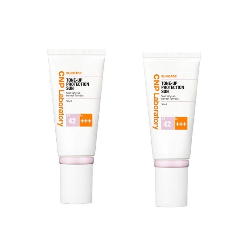 (1+1) トーンアッププロテクション線 50ml, SPF42 PA+++