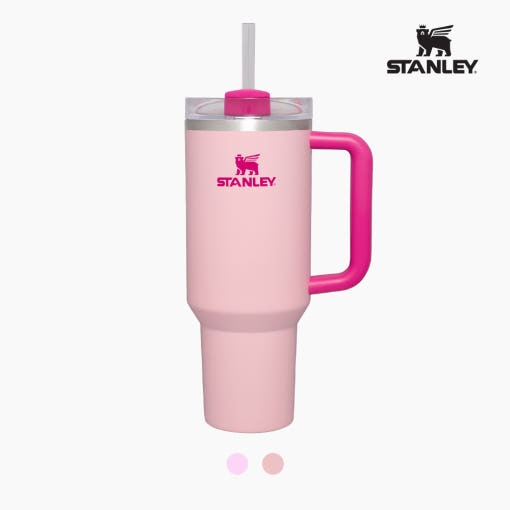 [Pink Garden] クエンチャー H2.0 フローステート タンブラー 1.18L