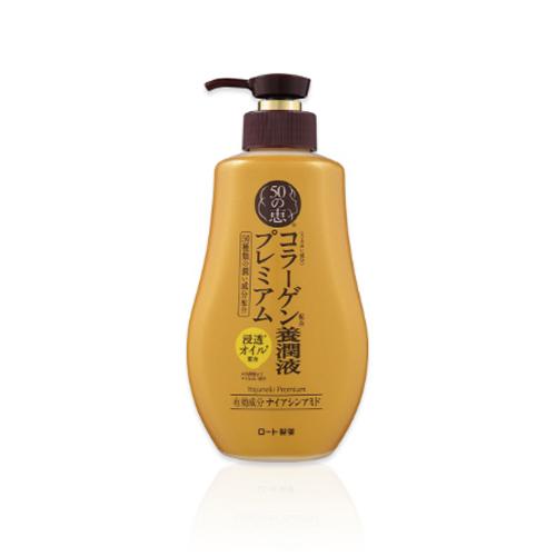 50�̌b �{���t�v���~�A�� 230ml