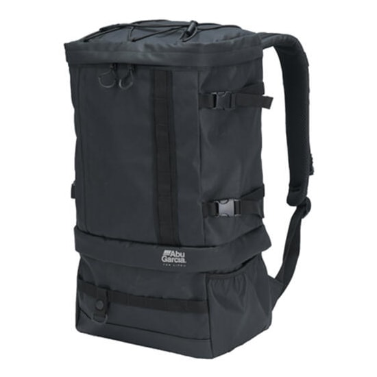 アブガルシア 1547278 システムバックパック(コーティングブラック) 1547278ABU