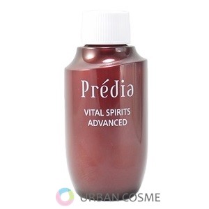 コーセー プレディア バイタルスピリッツ アドバンスド 付けかえ用 60ml