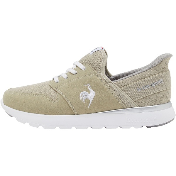 Le coq sportif ルコック ラ セーヌ SI カジュアル シューズ レディース LU5FSN58LB-BGWH