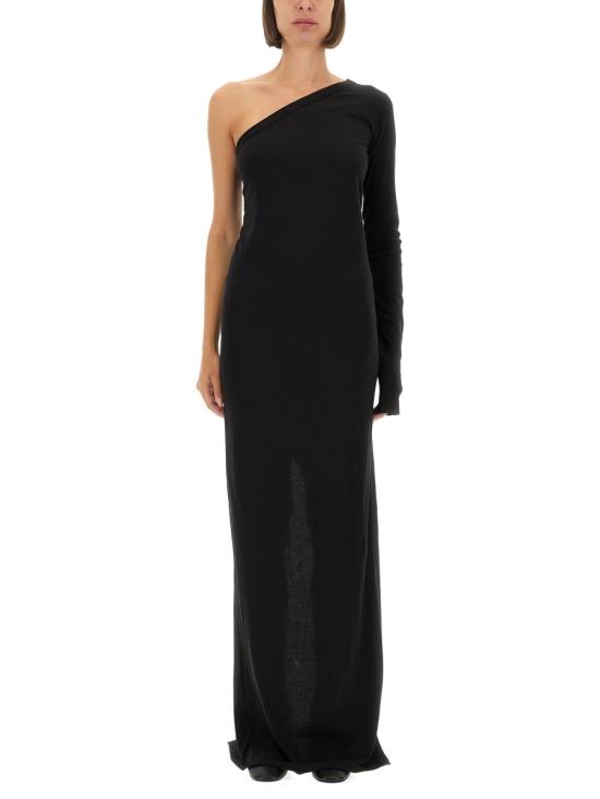 DRKSHDW Women Dresses DS02E7511 RN09 BLACK