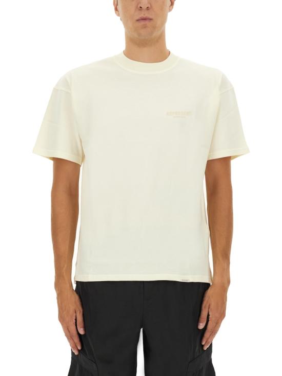 REPRESENT Men T-Shirts OCM41114 30 BEIGE