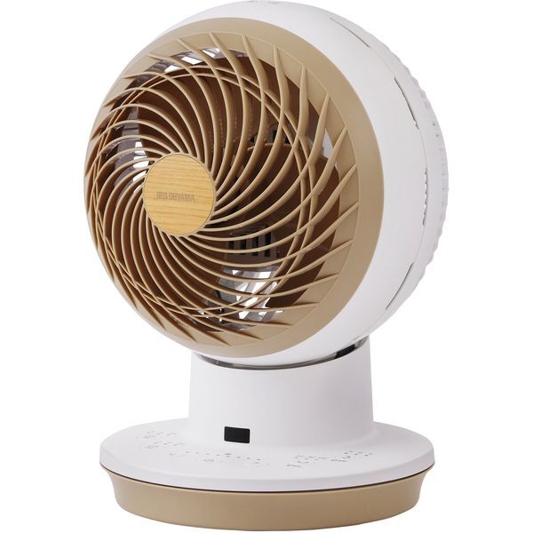 ホワイトウッド DC JET インテリアモデル PCF-SDC15T-EC-WU サーキュレーターアイ