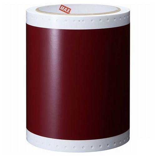 （まとめ買い）ビーポップ 屋内シート 100タイプ 15m マホガニー 1巻入 SL-S126NL [x3]