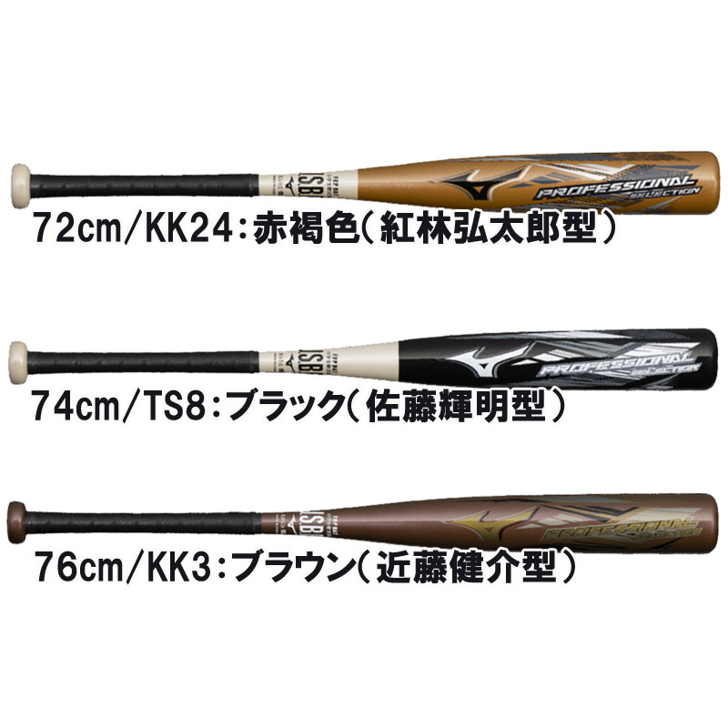 少年軟式用FRP製 小学生軟式用 プロフェッショナルセレクション 野球 少年軟式 JR ジュニア バット 25AW(1CJFY144)