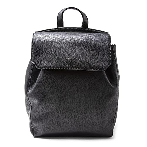 Matt ＆ Nat Mumbaimed Purity Black One Size 並行輸入品