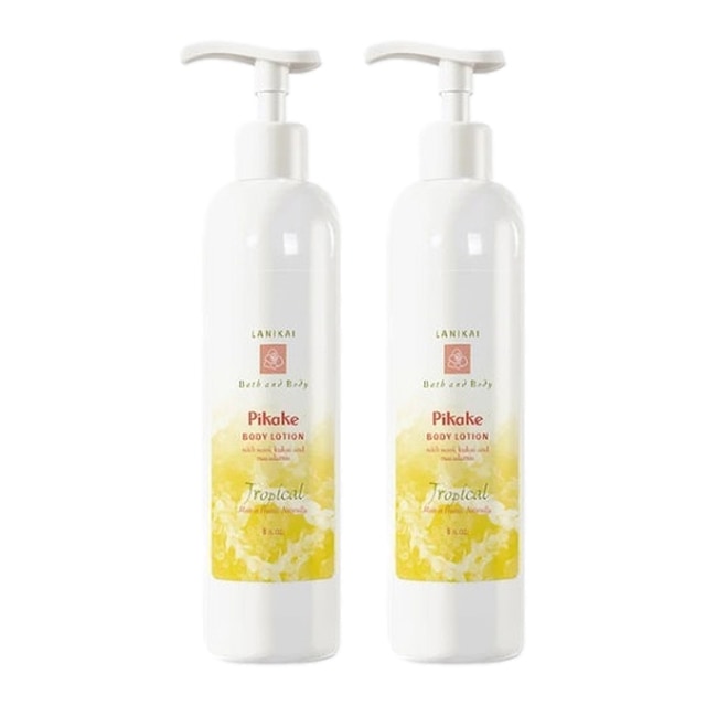 ラニカイ バス＆ボディ ボディローション 250ml x 2 ピカケ