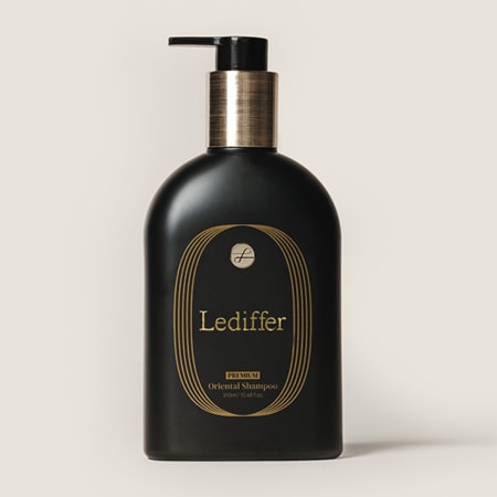 [ルディファー] プレミアムディーパーシャンプー310ml 頭皮ケア 毛髪ケア 漢方 栄養