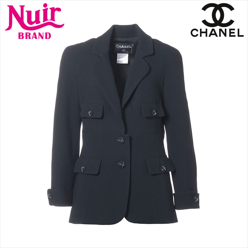 ジャケット ブラック WS15484