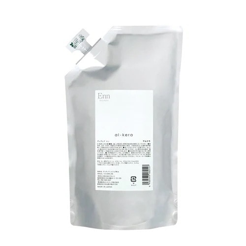 [国内正規品] クロッコ ディグレア エン アルケラ 800ml Croco DEGREA Enn al-kera ケラチン アミノ酸 内外部 強化 フィブリル キューティクル 補修 弾力 艶やか