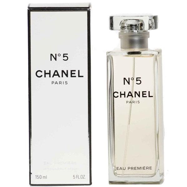 【訳あり】 シャネル NO.5 オープルミエール EDP オードパルファム SP 150ml 【箱無し】 香水 CHANEL