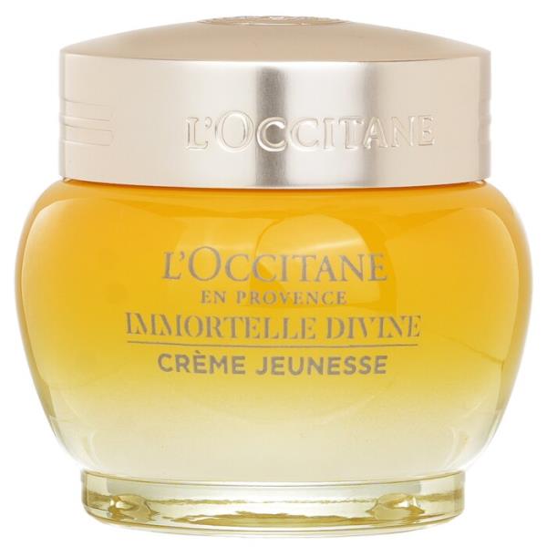 イモーテル ディバイン クリーム (新フォーミュラ) 50ml - アンド ケア