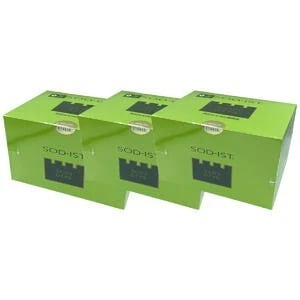 丹羽SODロイヤル マイルドタイプ 3g120包3個セット 38,995円
