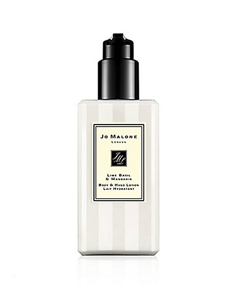 JO MALONE ライム バジル ＆ マンダリン ボディ ＆ ハンド ローション　250ｍｌ　正規品
