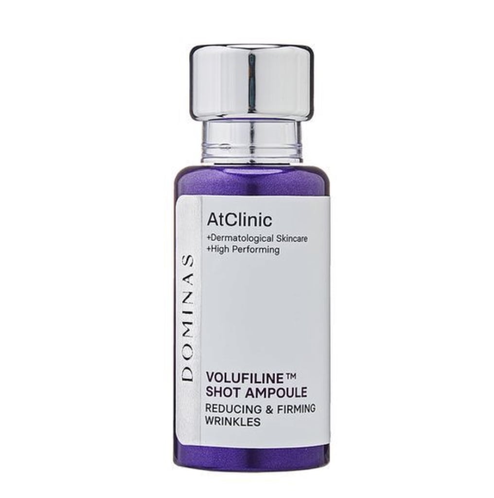 アトクリニック ボルフィリンクルショット アンプル 30ml/アットクリニック volufiline / 弾力改善 アンプル/低シワ弾力/集中ケア/水分/美容液 韓国/化粧品