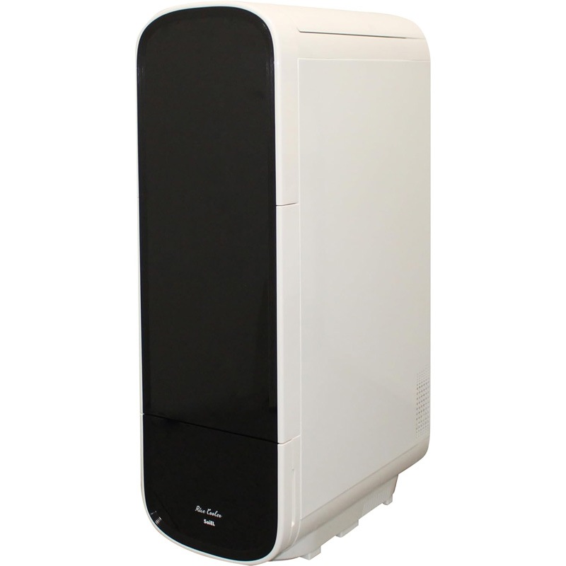 SaiEL サイエル 保冷米びつ ライスクーラー 31kg SLI-RC31