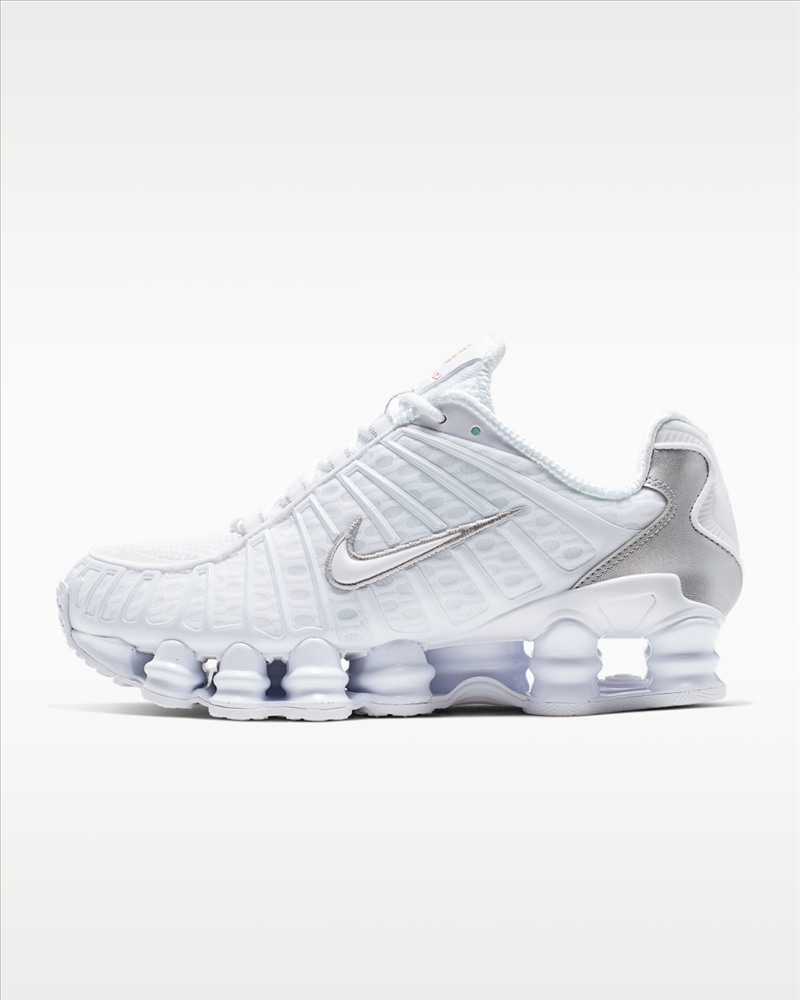 ショックス TL ウィメンズシューズ AR3566-100 韓国大人気