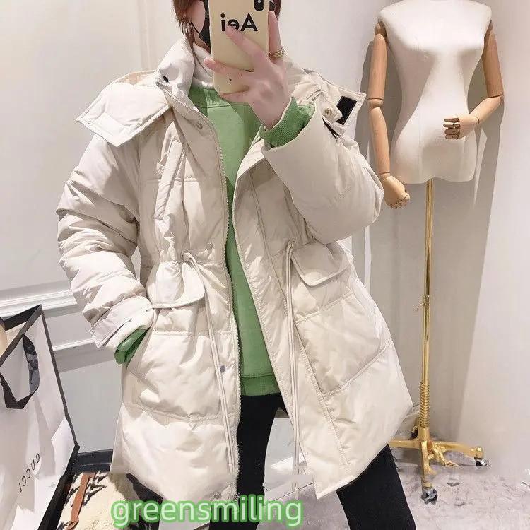 ダウン(90%) 秋冬　ダウンコート レディース ダウンコート ショート フード付き レディース ダウンジャケット ショート丈　コート アウター ダウン 軽量