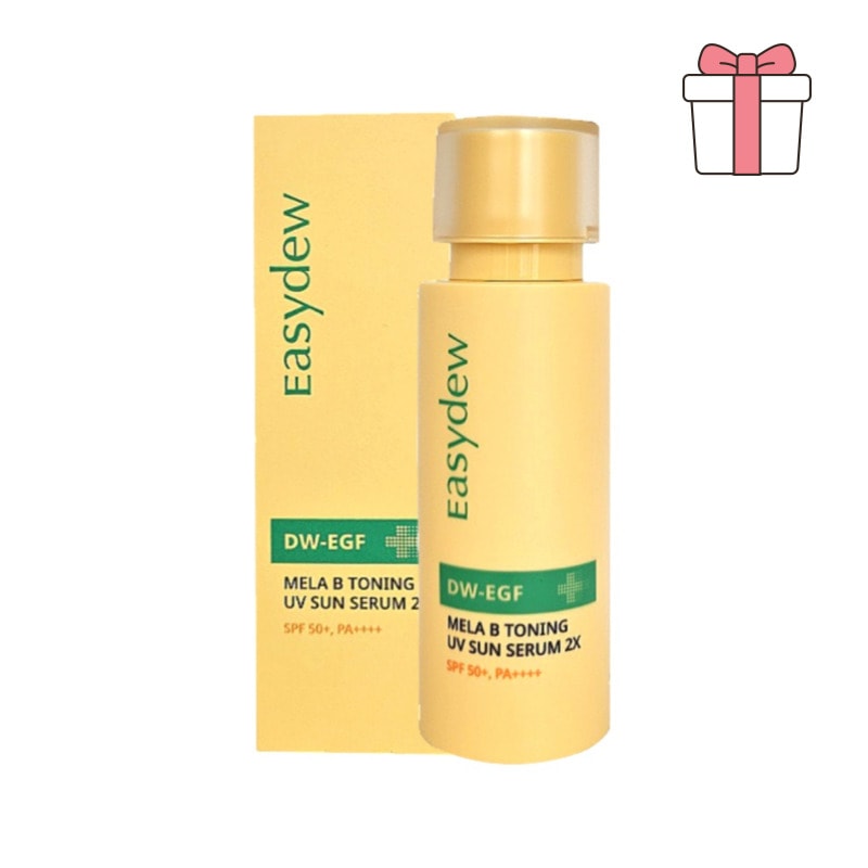 【正規品】メラB トーニング UVサンセラム SPF50+ PA++++ 韓国コスメ 日焼け止め 保湿 5,170円