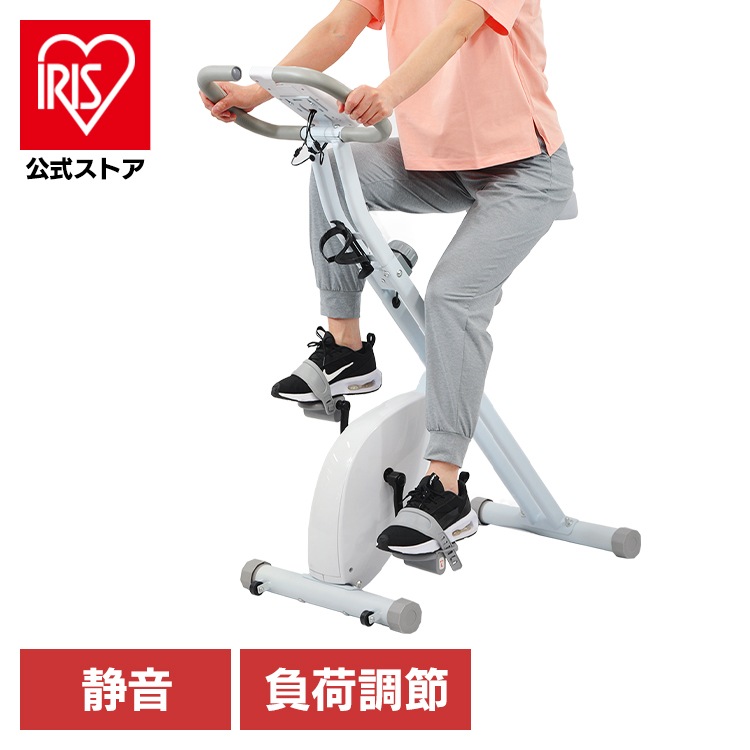 Qoo10] フィットネス トレーニング バイク フィ : スポーツ