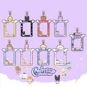 aniteez トレカケース