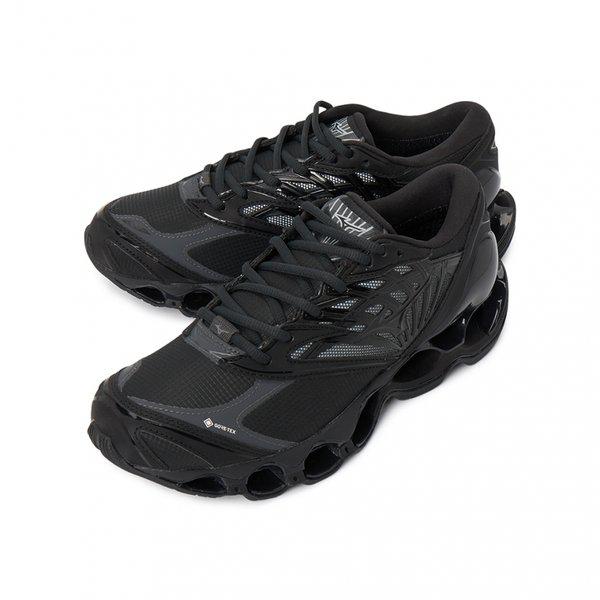 ウェーブプロフェシー LS GTX 男性 ランニングシューズ D1GA2560 01