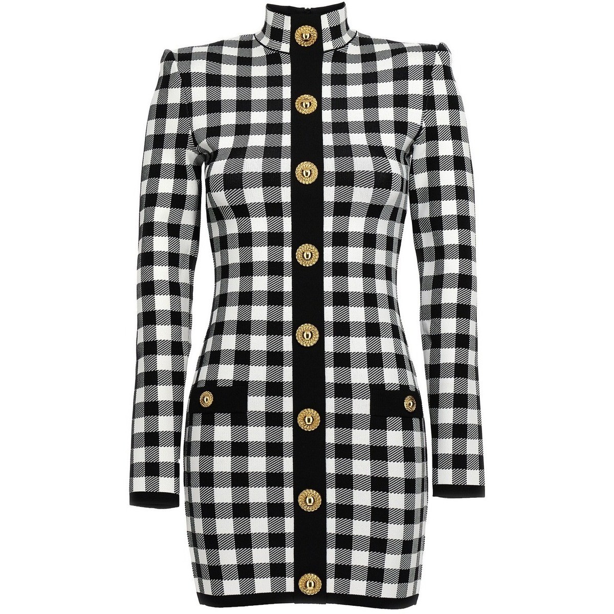 CF1R8019KF51EAB ホワイト 春夏2024 ドレス レディース ju