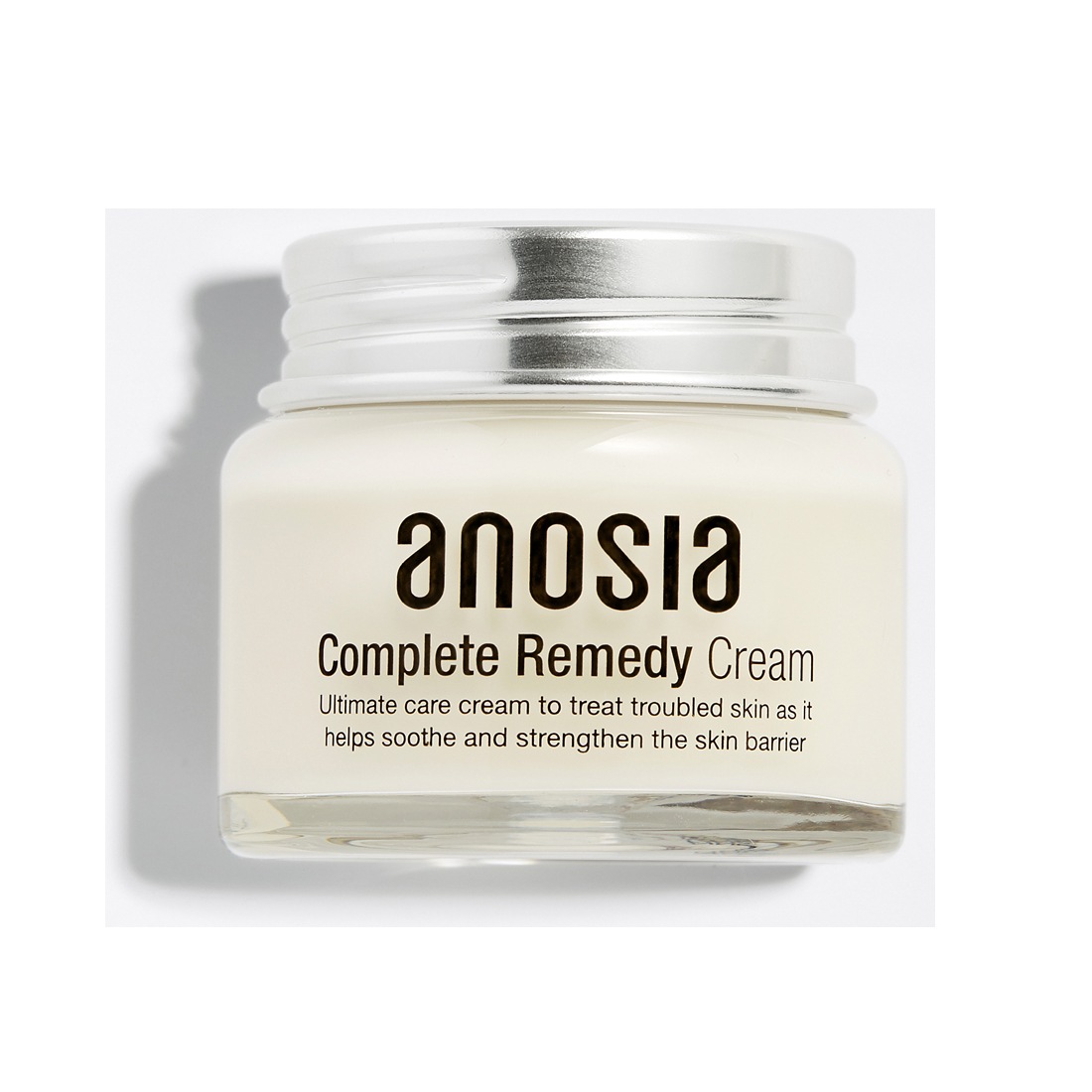 (CH1810161)Anosia Complete Remedy Cream 50ml 5,385円