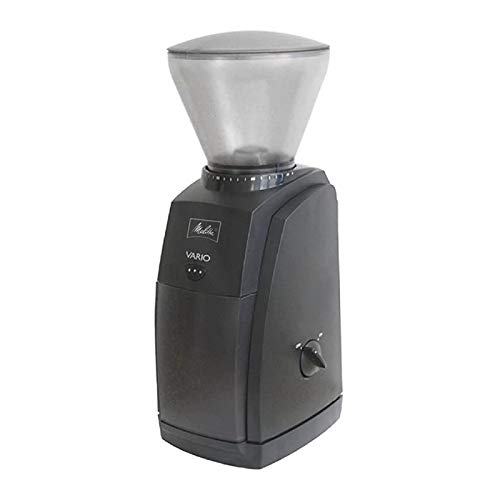 メリタ コーヒーグラインダー VARIO-E CG-124