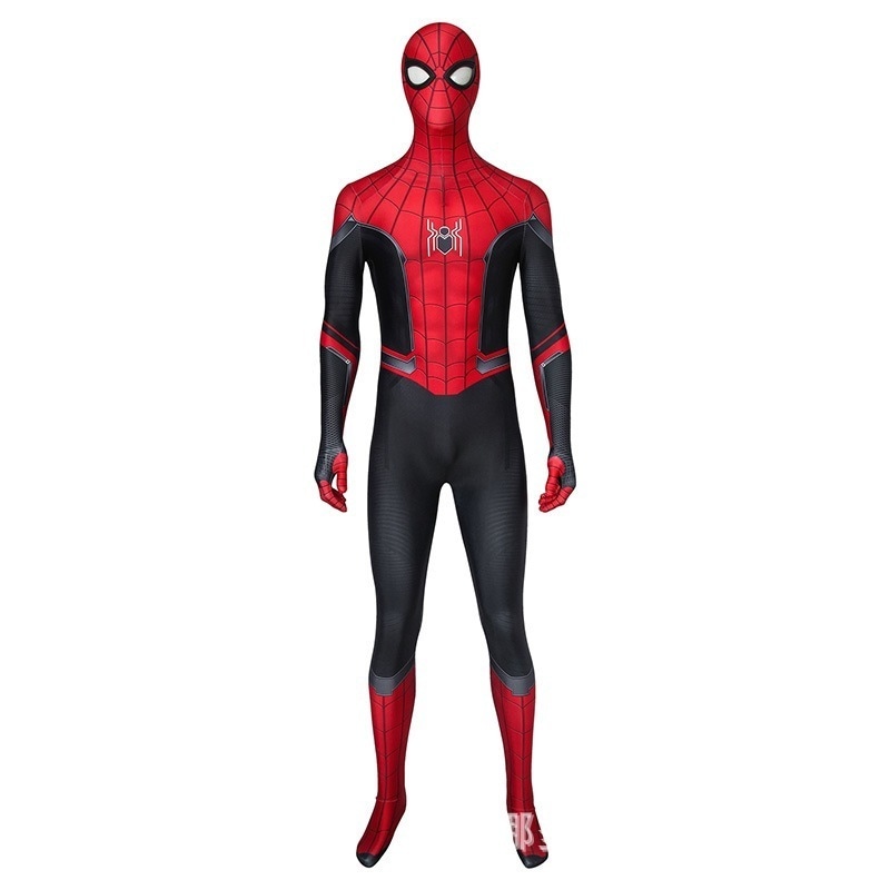 スパイダーマン:ファーフロムホーム 2019 スパイダーマン タイツ ピーターパーカー J19019aa 4,587円
