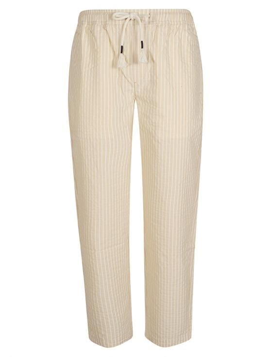 ORLEBAR BROWN Men Pants 282501 Neutrals