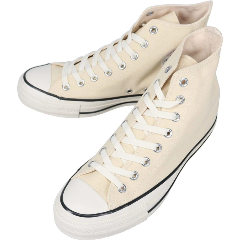 オールスター R ハイ バターホワイト 1SD818