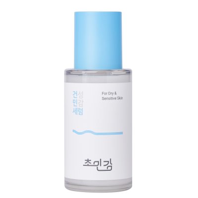 超敏感 乾燥性敏感 セラム 50ml 美容液 韓国コスメ ファヘおすすめアンプル