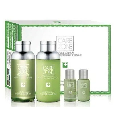 Pキュア チューニングEX 2点セット