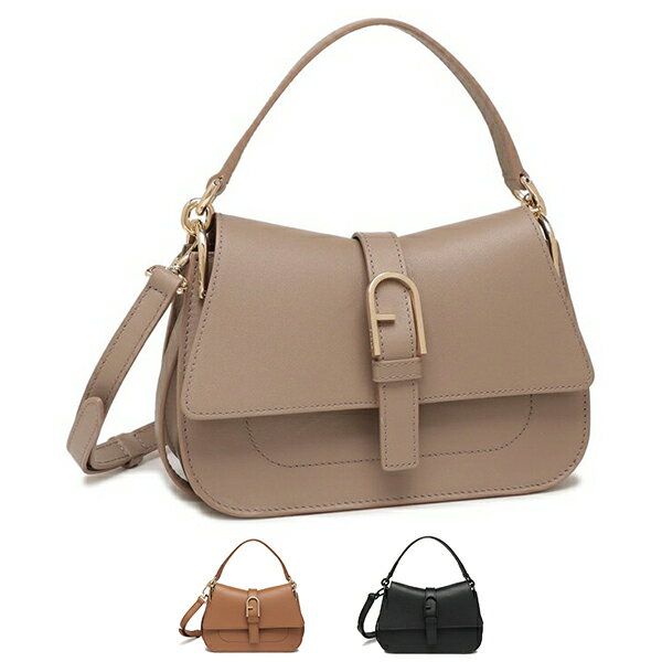 ショルダーバッグ フロー クロスボディ レディース WB01032 BX2045 FLOW MINI TOP HANDLE