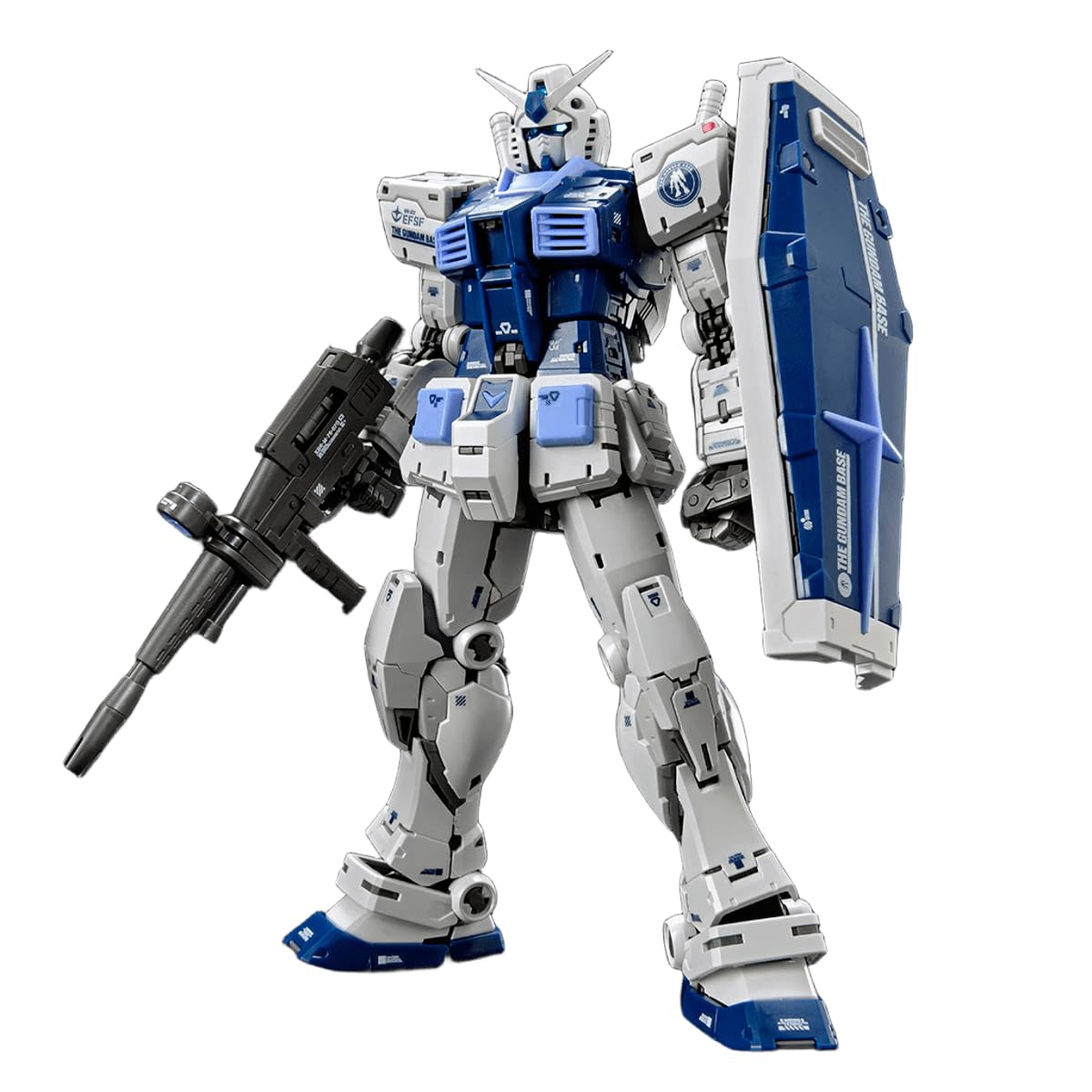 RG 1/144 ガンダムベース限定 RX-78-2 ガンダム Ver.2.0 [ガンダムベースカラー] Gundam Base Limited RX-78-2 Ver.2.0 [Gundam Bas